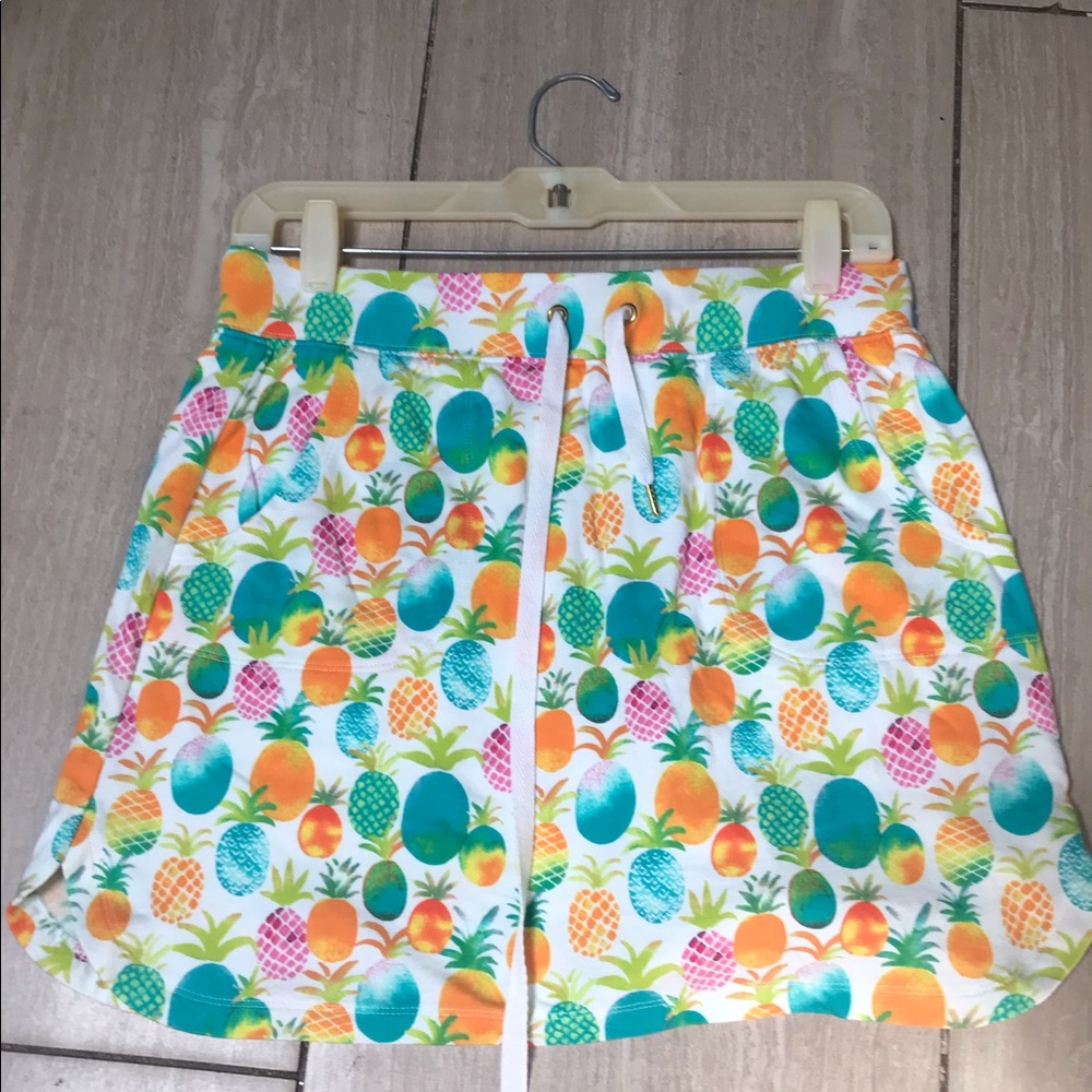 🛍🛍🛍CROWN AND IVY SKIRT🛍🛍🛍